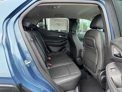 2026 Buick Encore GX AWD 4dr Sport Touring