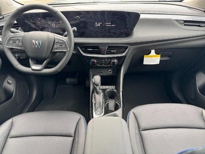 2026 Buick Encore GX AWD 4dr Sport Touring