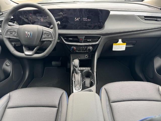 2026 Buick Encore GX AWD 4dr Sport Touring