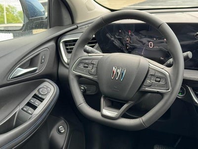 2026 Buick Encore GX AWD 4dr Sport Touring