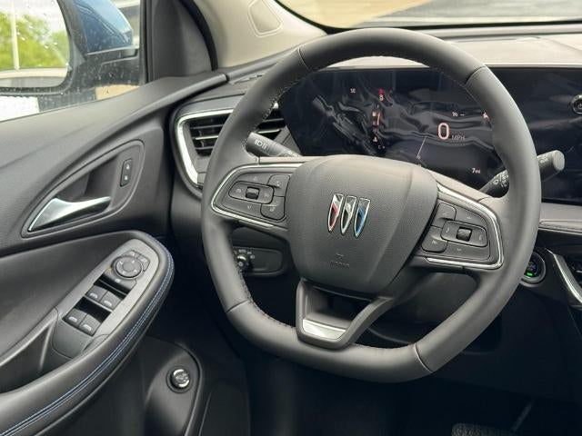 2026 Buick Encore GX AWD 4dr Sport Touring