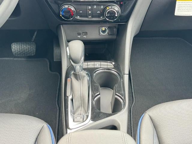 2026 Buick Encore GX AWD 4dr Sport Touring