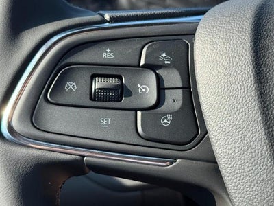 2026 Buick Encore GX AWD 4dr Sport Touring