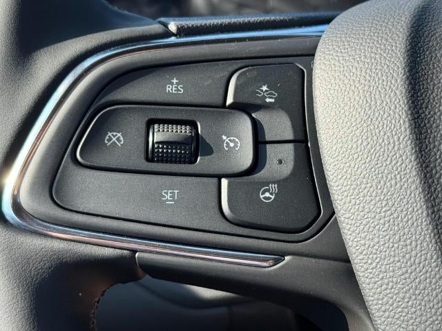 2026 Buick Encore GX AWD 4dr Sport Touring