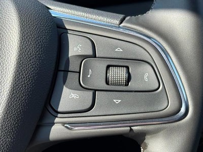2026 Buick Encore GX AWD 4dr Sport Touring
