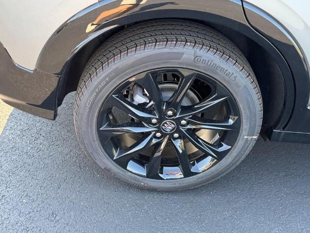 2026 Buick Encore GX AWD 4dr Sport Touring
