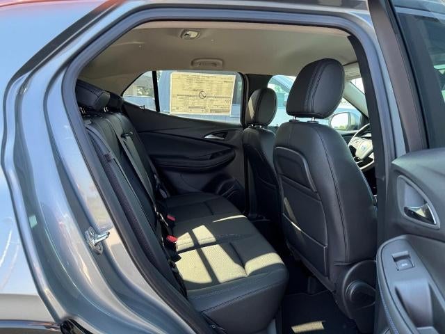 2026 Buick Encore GX AWD 4dr Sport Touring