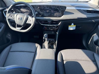2026 Buick Encore GX AWD 4dr Sport Touring