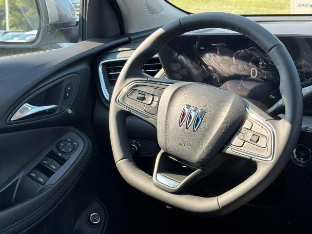2026 Buick Encore GX AWD 4dr Sport Touring