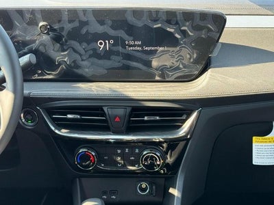 2026 Buick Encore GX AWD 4dr Sport Touring