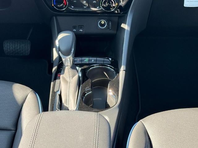 2026 Buick Encore GX AWD 4dr Sport Touring