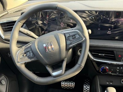 2026 Buick Encore GX AWD 4dr Sport Touring