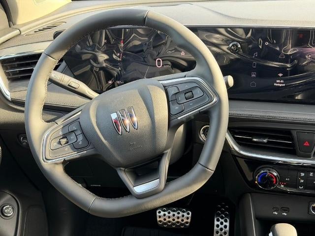 2026 Buick Encore GX AWD 4dr Sport Touring
