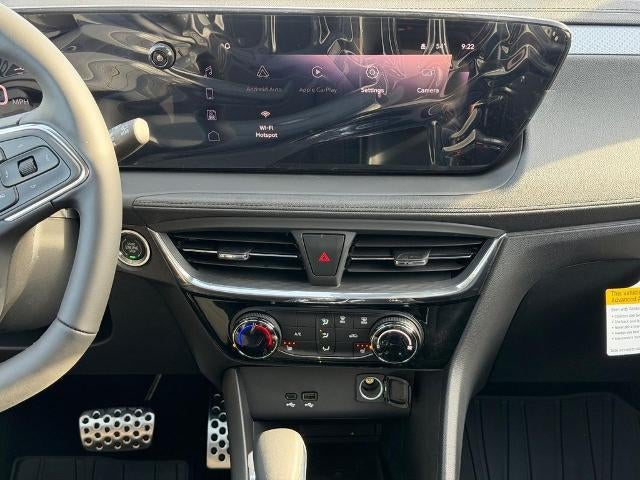 2026 Buick Encore GX AWD 4dr Sport Touring