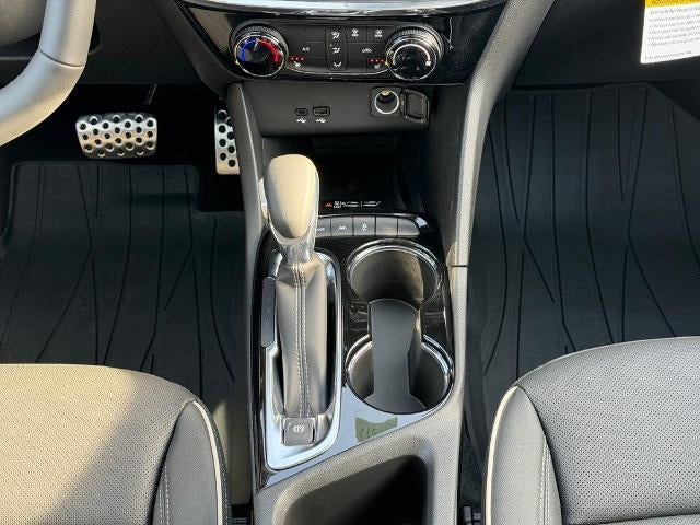 2026 Buick Encore GX AWD 4dr Sport Touring