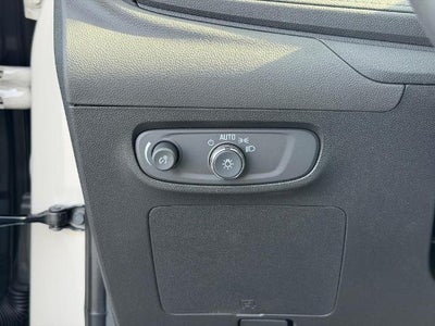 2026 Buick Encore GX AWD 4dr Sport Touring