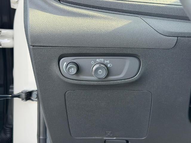 2026 Buick Encore GX AWD 4dr Sport Touring