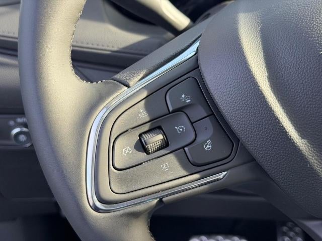 2026 Buick Encore GX AWD 4dr Sport Touring