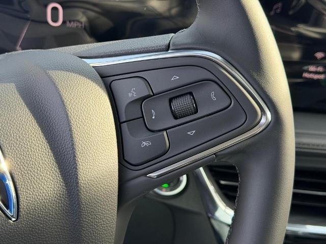 2026 Buick Encore GX AWD 4dr Sport Touring