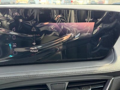 2026 Buick Encore GX AWD 4dr Sport Touring