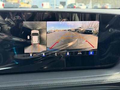 2026 Buick Encore GX AWD 4dr Sport Touring