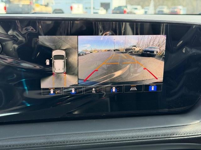 2026 Buick Encore GX AWD 4dr Sport Touring