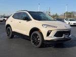 2026 Buick Encore GX AWD 4dr Sport Touring
