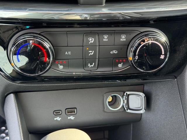 2026 Buick Encore GX AWD 4dr Sport Touring