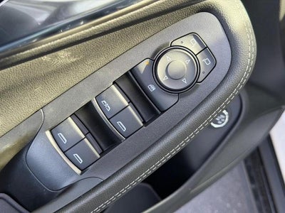 2026 Buick Encore GX AWD 4dr Sport Touring