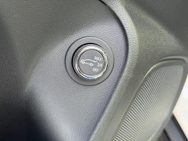 2026 Buick Encore GX AWD 4dr Sport Touring