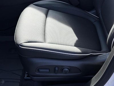 2026 Buick Encore GX AWD 4dr Sport Touring