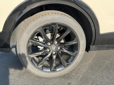 2026 Buick Encore GX AWD 4dr Sport Touring