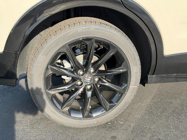 2026 Buick Encore GX AWD 4dr Sport Touring