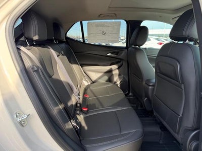 2026 Buick Encore GX AWD 4dr Sport Touring