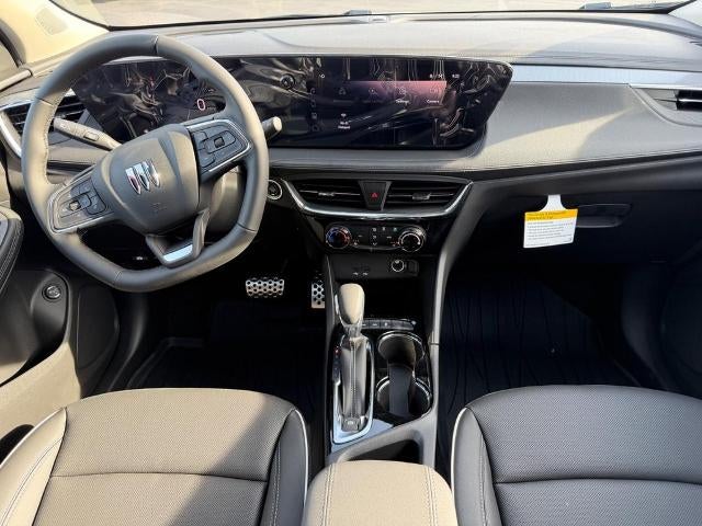 2026 Buick Encore GX AWD 4dr Sport Touring