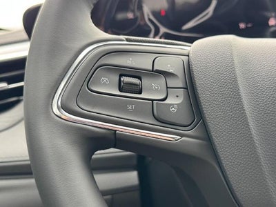 2026 Buick Encore GX AWD 4dr Sport Touring