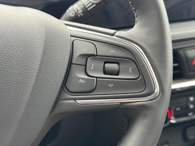 2026 Buick Encore GX AWD 4dr Sport Touring