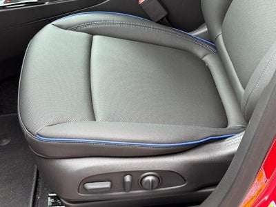 2026 Buick Encore GX AWD 4dr Sport Touring