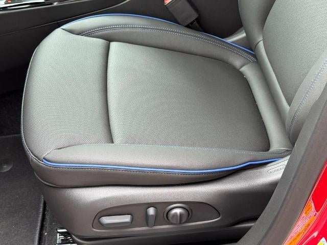 2026 Buick Encore GX AWD 4dr Sport Touring