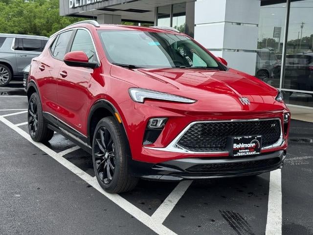 2026 Buick Encore GX AWD 4dr Sport Touring