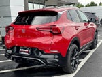 2026 Buick Encore GX AWD 4dr Sport Touring