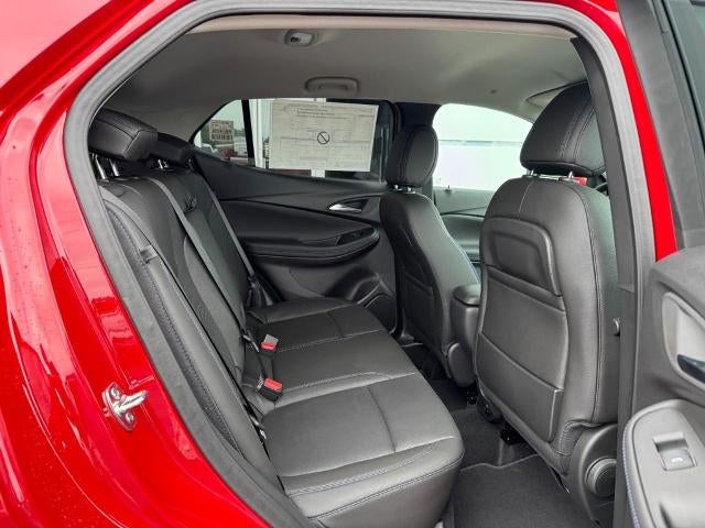 2026 Buick Encore GX AWD 4dr Sport Touring