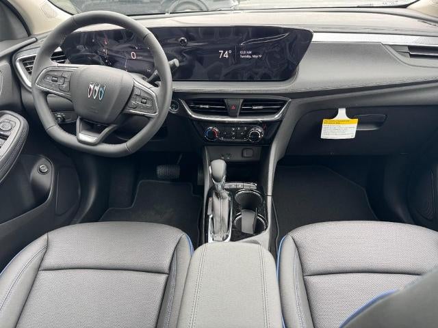 2026 Buick Encore GX AWD 4dr Sport Touring