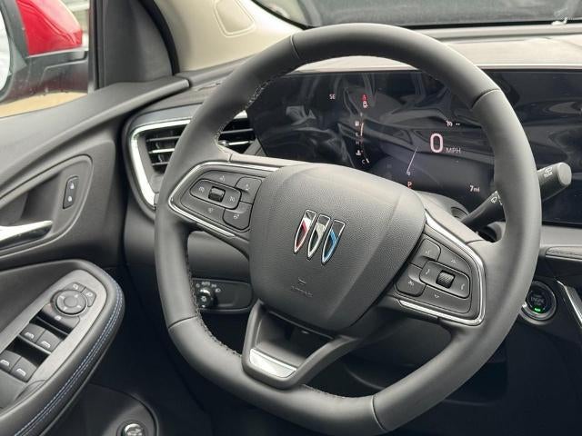 2026 Buick Encore GX AWD 4dr Sport Touring