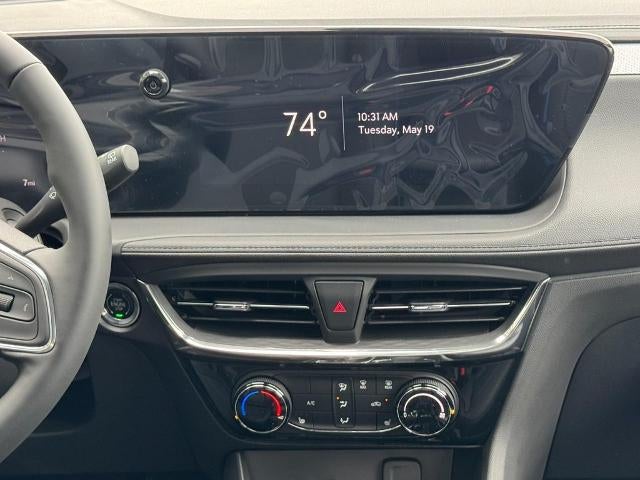 2026 Buick Encore GX AWD 4dr Sport Touring