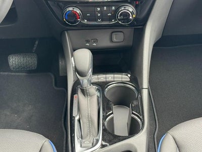 2026 Buick Encore GX AWD 4dr Sport Touring