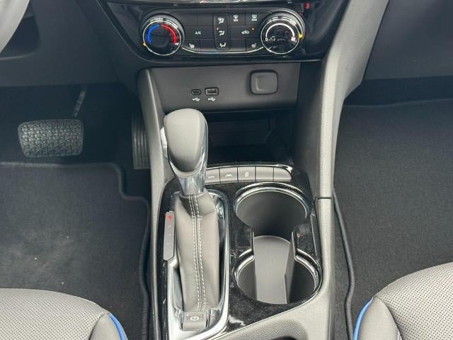 2026 Buick Encore GX AWD 4dr Sport Touring
