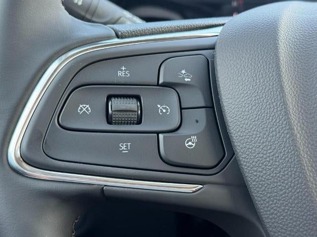 2026 Buick Encore GX AWD 4dr Sport Touring