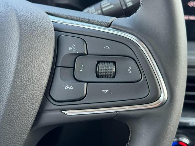 2026 Buick Encore GX AWD 4dr Sport Touring