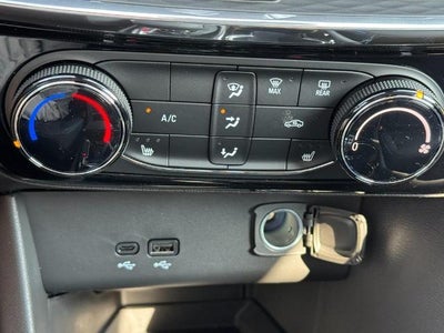 2026 Buick Encore GX AWD 4dr Sport Touring